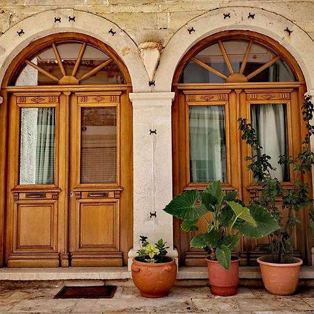 Ξενώνας Μυρτώ Ανδρίτσαινα Εξωτερικό φωτογραφία