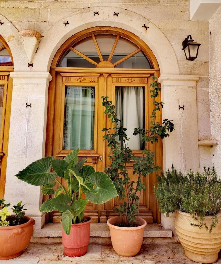 Ξενώνας Μυρτώ Ανδρίτσαινα Εξωτερικό φωτογραφία